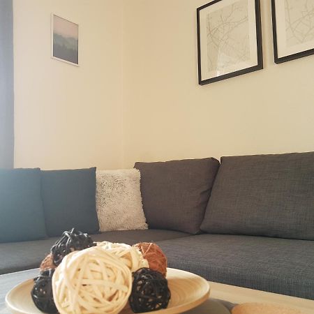 Kavi Apartments #1, Top Sunset View بلزن المظهر الخارجي الصورة
