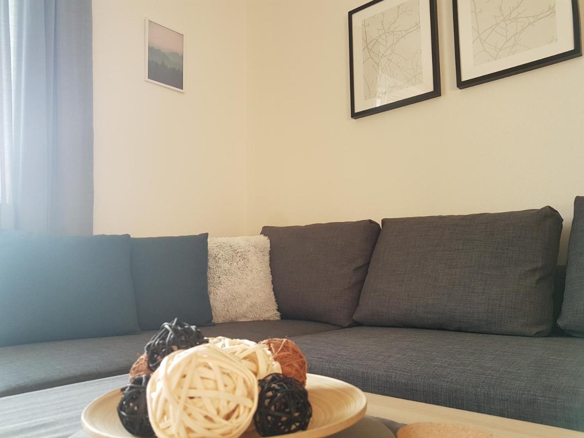 Kavi Apartments #1, Top Sunset View بلزن المظهر الخارجي الصورة