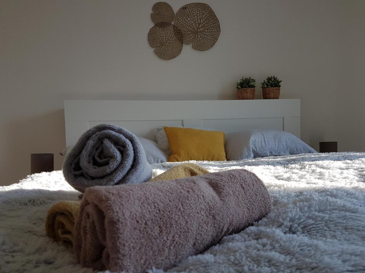 Kavi Apartments #1, Top Sunset View بلزن المظهر الخارجي الصورة