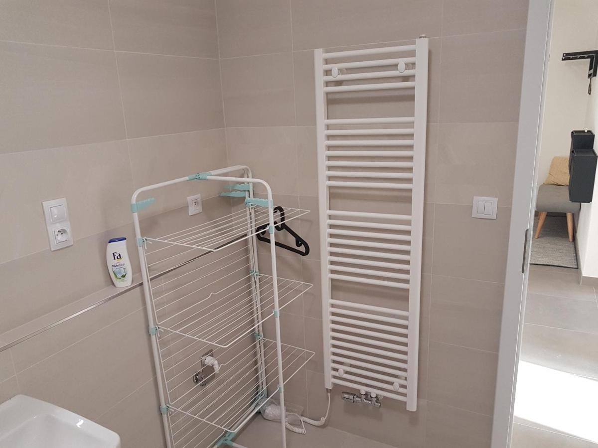 Kavi Apartments #1, Top Sunset View بلزن المظهر الخارجي الصورة