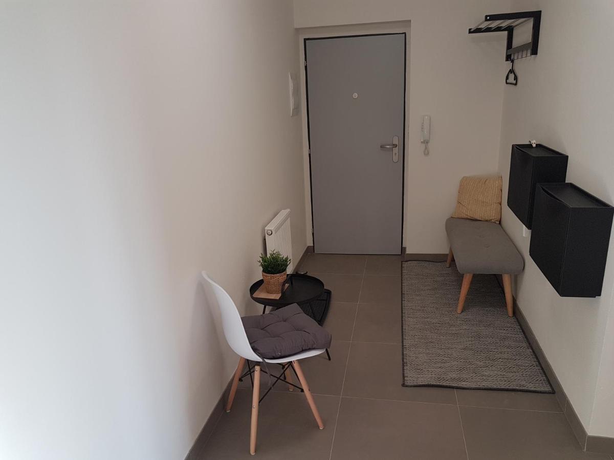 Kavi Apartments #1, Top Sunset View بلزن المظهر الخارجي الصورة